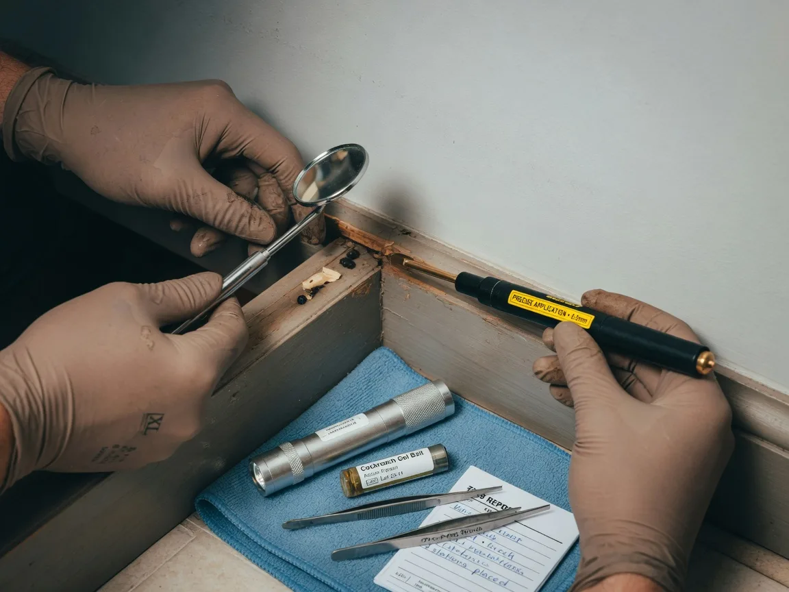 Why choose Emergency Pest Control in Taylorstown, PA